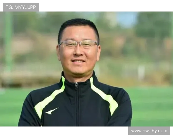 北京足球教练谷大全引领青训全面发展开创未来崭新篇章宏伟蓝图展 北京足球教练谷大全引领青训全面发展开创未来崭新篇章宏伟蓝图展