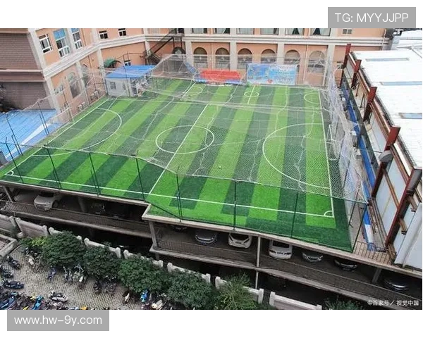 全面盘点闵行区域各大特色楼顶足球场的分布情况与城市运动魅力 全面盘点闵行区域各大特色楼顶足球场的分布情况与城市运动魅力