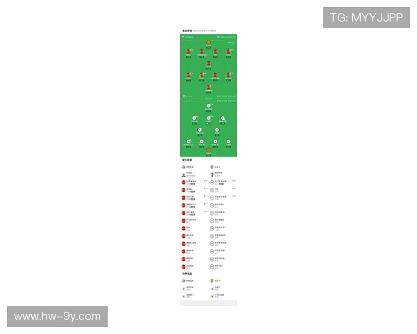 围绕AFA足球队最新球员名单的深度全景解析与阵容亮点综述 围绕AFA足球队最新球员名单的深度全景解析与阵容亮点综述